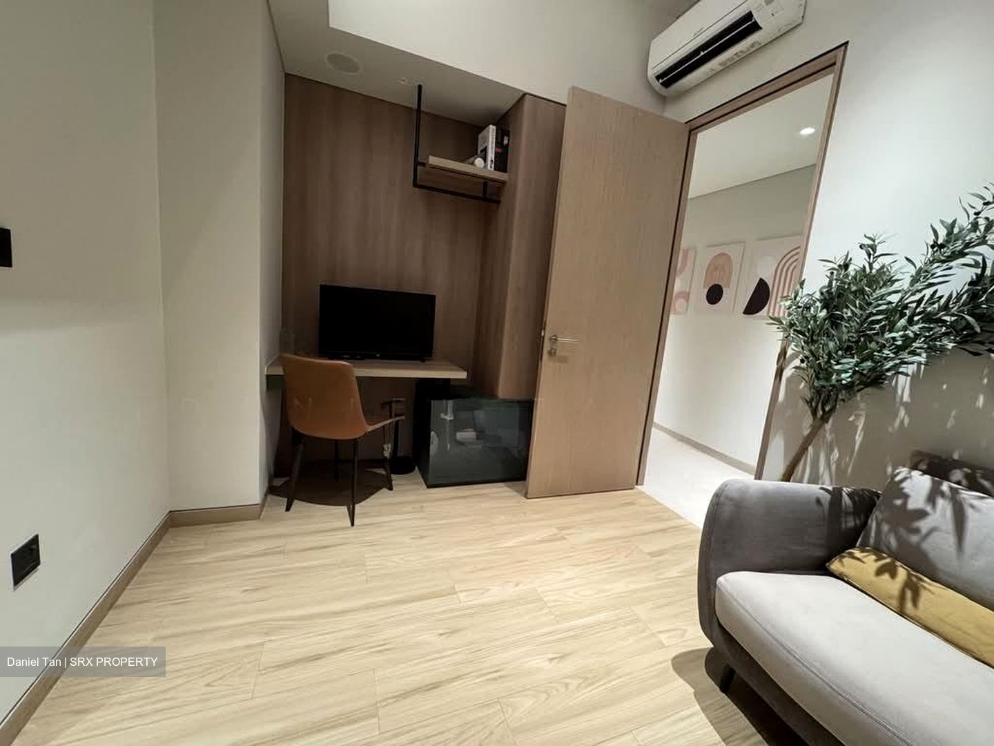 Teck Chye Terrace (D19), Apartment #575136621